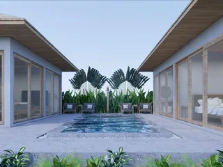 Elite Neighborhood 2 на Самуи