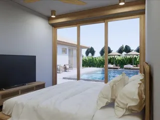 Elite Neighborhood 3 на Самуи