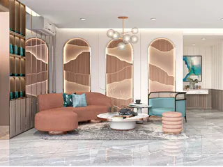 The Cube Amaze в Вичите