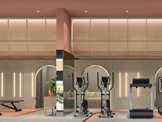 The Cube Amaze в Вичите