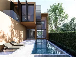 Autumn by 8 Season Luxury Villas на Пхукете