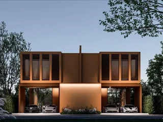 Autumn by 8 Season Luxury Villas на Пхукете