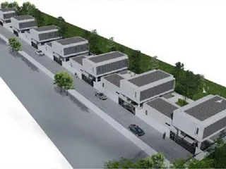 Golden Pool villas Plaileam Phase 1 на Самуи