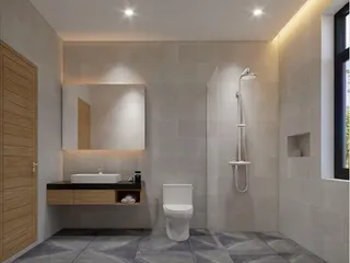 Golden Pool villas Plaileam Phase 2 на Самуи