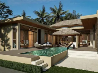 Coco Tropical (Phase 2) в Маенаме
