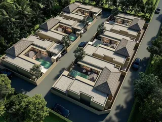 Coco Tropical (Phase 2) в Маенаме