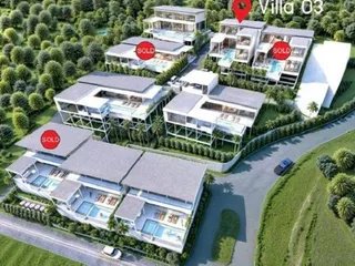 Spirit Hills на Самуи