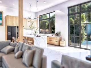 Spirit Hills на Самуи