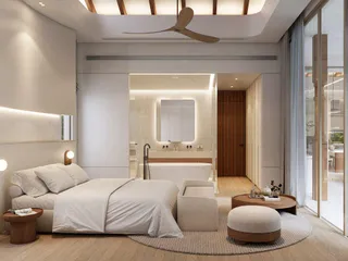 Manor Phase 2 Arcadia в Си Сунтхоне