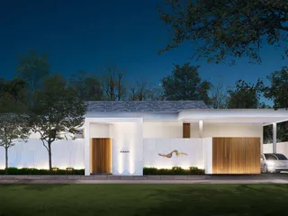 Manor Phase 2 Arcadia в Си Сунтхоне