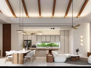 Manor Phase 2 Arcadia в Си Сунтхоне