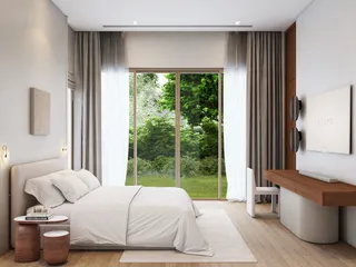 Manor Phase 2 Arcadia в Си Сунтхоне