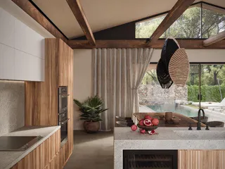 Coast Breeze Residences на Самуи