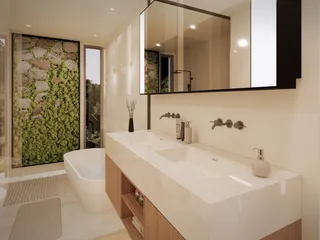 Coast Breeze Residences на Самуи