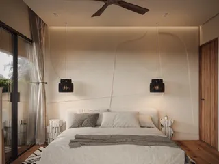 Coast Breeze Residences на Самуи