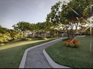 Coast Breeze Residences на Самуи