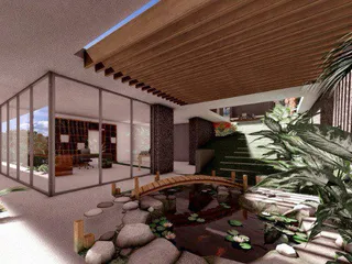 Coast Breeze Residences на Самуи