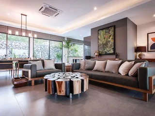 The Plantation Estates в Паттайе