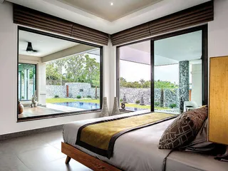 The Plantation Estates в Паттайе