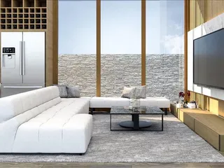 Grand Breeze Luxury Pool Villas в Паттайе