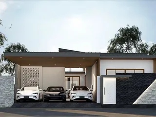 Grand Breeze Luxury Pool Villas в Паттайе