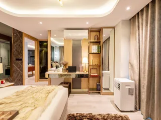 Dusit Grand Park 3 (Pristine 3) в Джомтьене