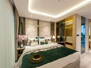 Dusit Grand Park 3 (Pristine 3) в Джомтьене