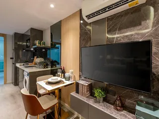 Dusit Grand Park 3 (Pristine 3) в Джомтьене