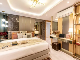 Dusit Grand Park 3 (Pristine 3) в Джомтьене