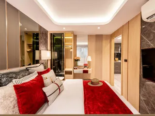 Dusit Grand Park 3 (Pristine 3) в Джомтьене