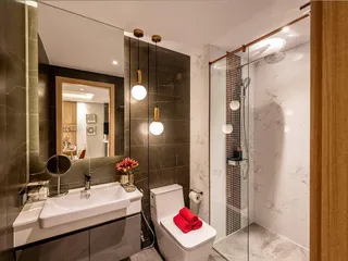 Dusit Grand Park 3 (Pristine 3) в Джомтьене