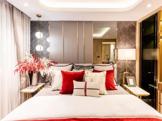 Dusit Grand Park 3 (Pristine 3) в Джомтьене