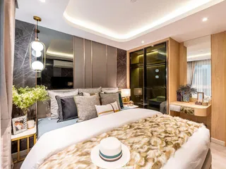 Dusit Grand Park 3 (Pristine 3) в Джомтьене