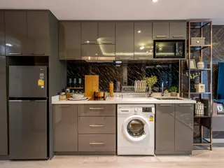 Dusit Grand Park 3 (Pristine 3) в Джомтьене