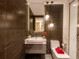 Dusit Grand Park 3 (Pristine 3) в Джомтьене