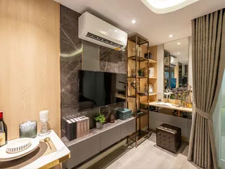 Dusit Grand Park 3 (Pristine 3) в Джомтьене