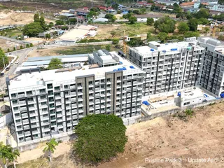 Dusit Grand Park 3 (Pristine 3) в Джомтьене