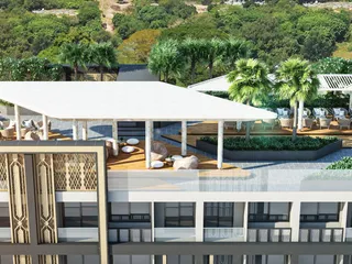 Dusit Grand Park 3 (Pristine 3) в Джомтьене