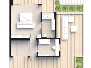 MUTTI Families Villas в Чалонге