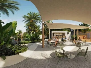 MUTTI Families Villas в Чалонге