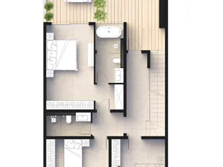 MUTTI Families Villas в Чалонге