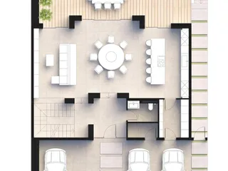 MUTTI Families Villas в Чалонге