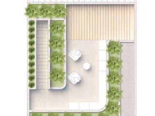 MUTTI Families Villas в Чалонге