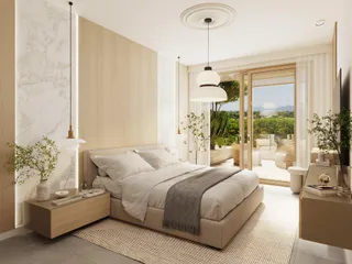 MUTTI Families Villas в Чалонге