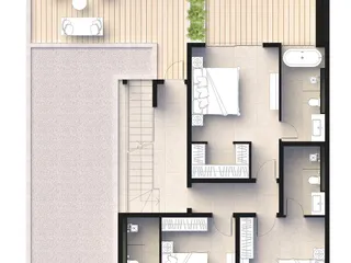 MUTTI Families Villas в Чалонге