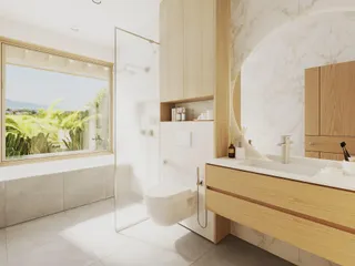 MUTTI Families Villas в Чалонге