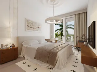 MUTTI Families Villas в Чалонге