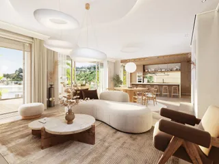 MUTTI Families Villas в Чалонге