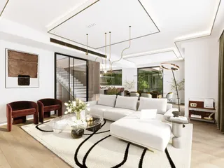 MUTTI Families Villas в Чалонге