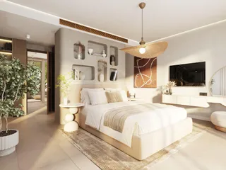 MUTTI Families Villas в Чалонге